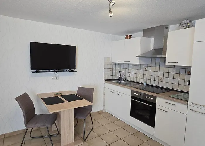 Ferienwohnung Nikolaus