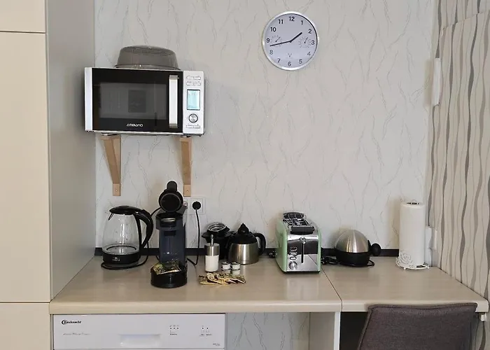 Ferienwohnung Nikolaus