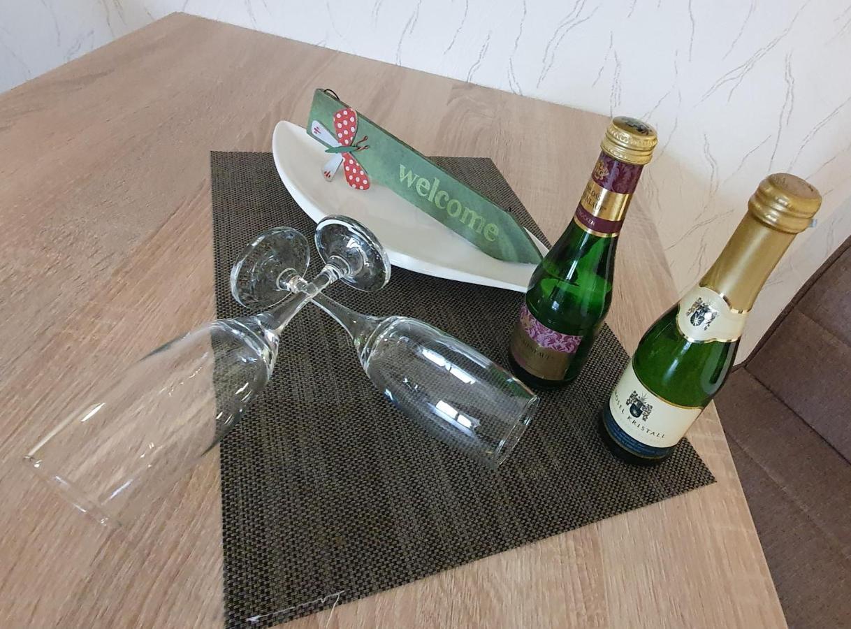 Apartment Nikolaus Bernkastel-Kues
