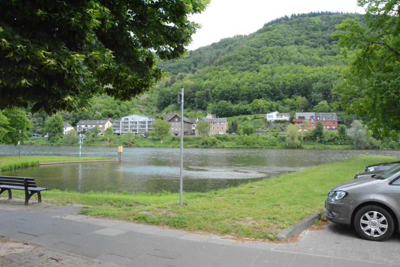 Nikolaus Apartment Bernkastel-Kues