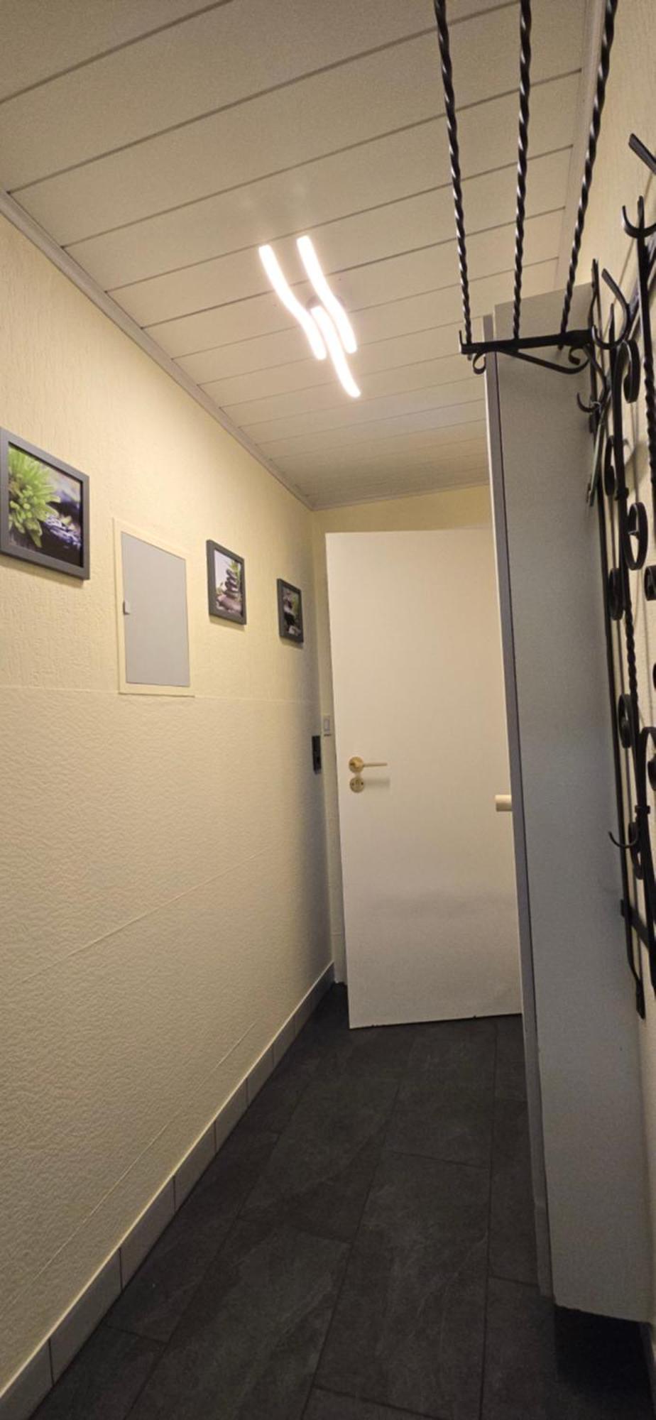 Nikolaus Appartement Commune fusionnée de Bernkastel-Kues