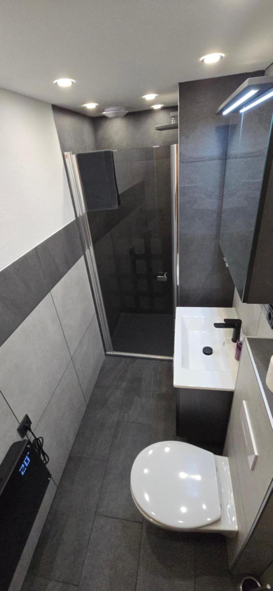 Appartement Nikolaus Commune fusionnée de Bernkastel-Kues