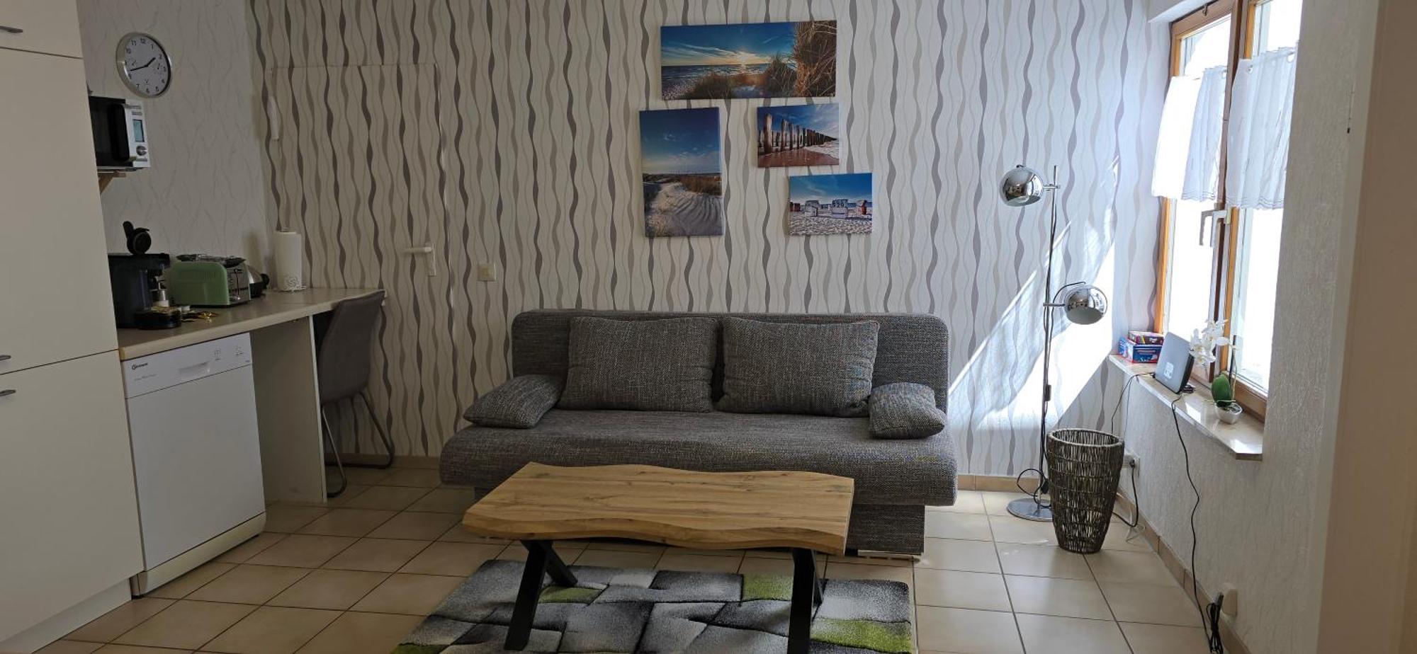 Appartement Nikolaus *