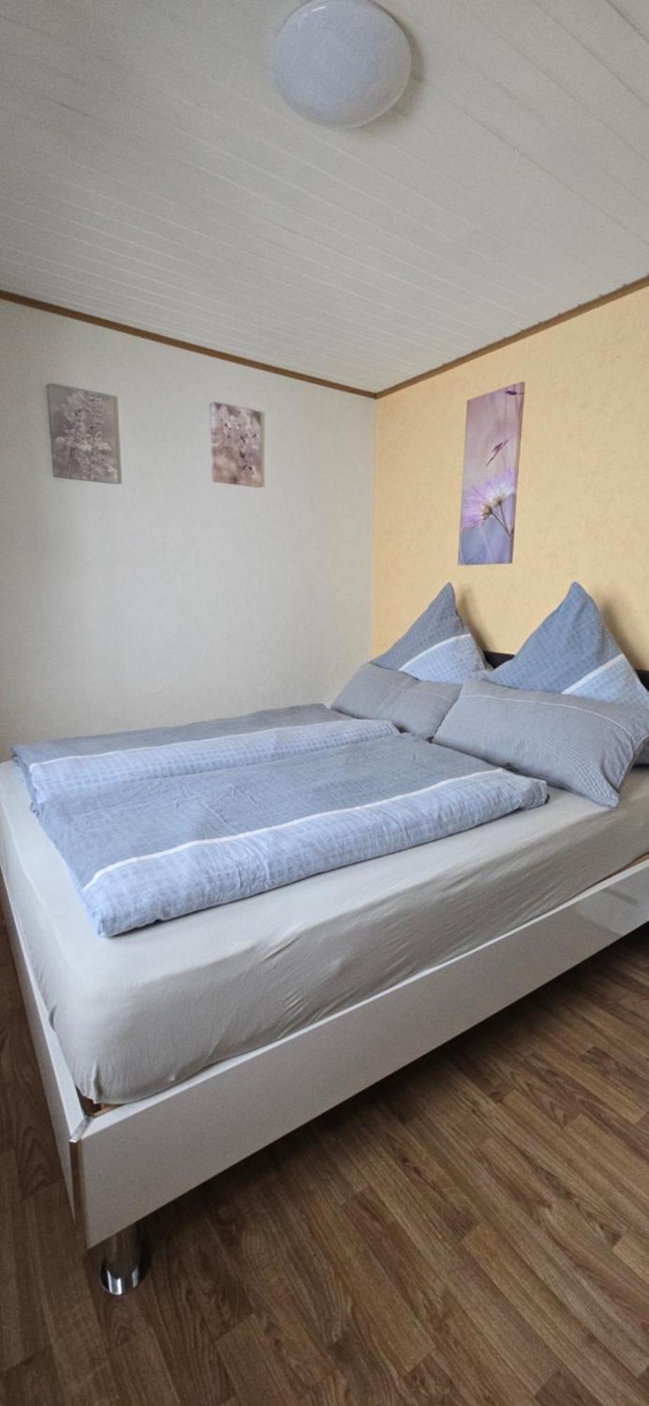 Nikolaus Appartement Commune fusionnée de Bernkastel-Kues