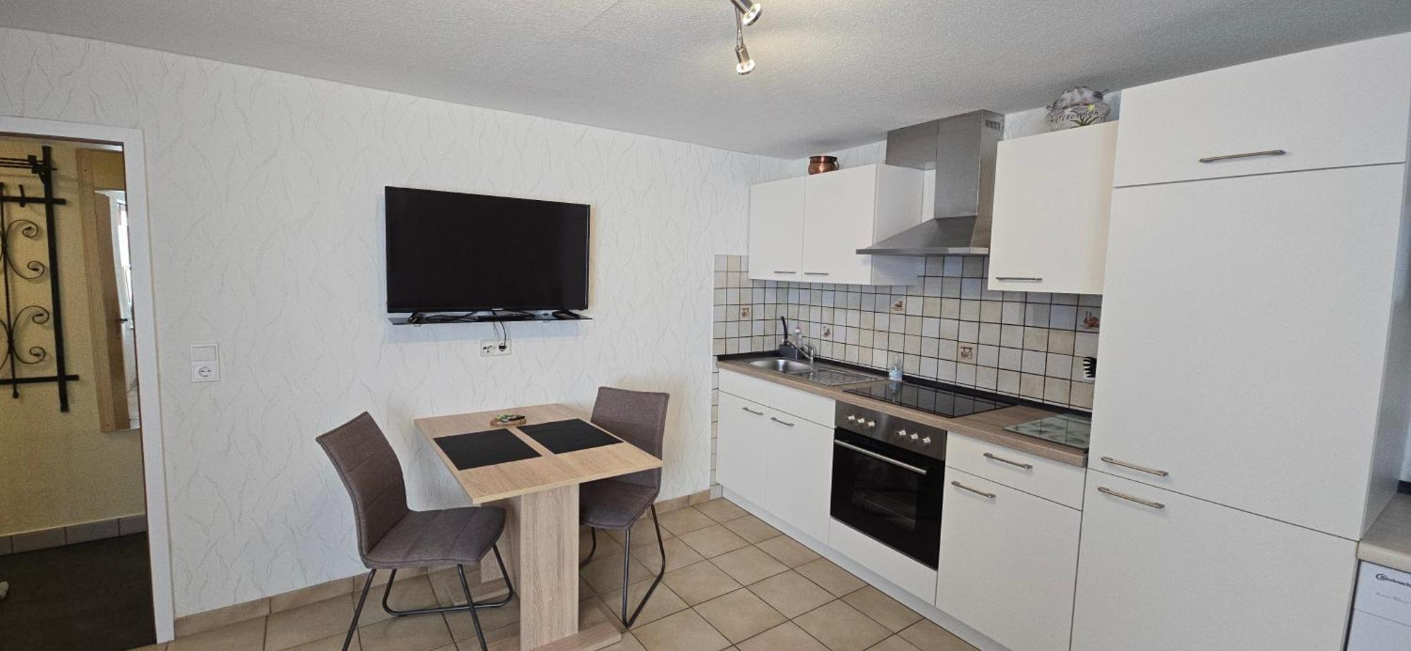 Appartement Nikolaus Commune fusionnée de Bernkastel-Kues